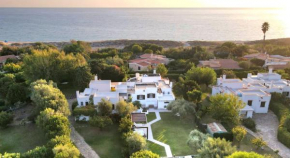 Villa Elicriso Geremeas